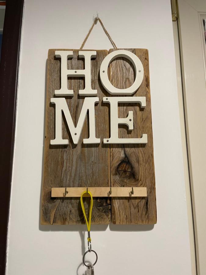 Themaki'Shouse Βίλα Φιουμιτσίνο Εξωτερικό φωτογραφία