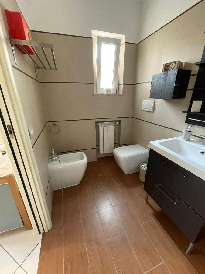Themaki'Shouse Βίλα Φιουμιτσίνο Εξωτερικό φωτογραφία